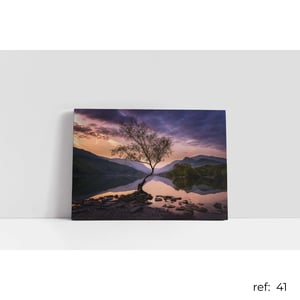 Quadro de Paisagem