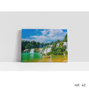 Quadro de Paisagem