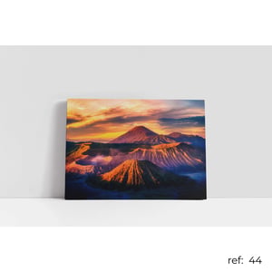 Quadro de Paisagem