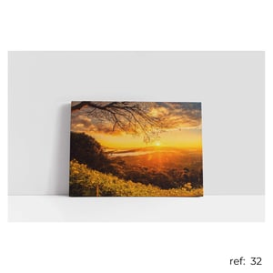 Quadro de Paisagem