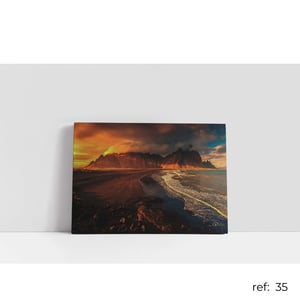 Quadro de Paisagem
