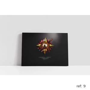 Quadro de Game of Thrones
