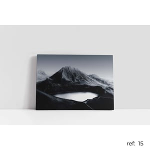 Quadro de Paisagem