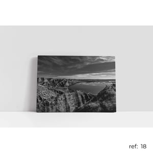Quadro de Paisagem