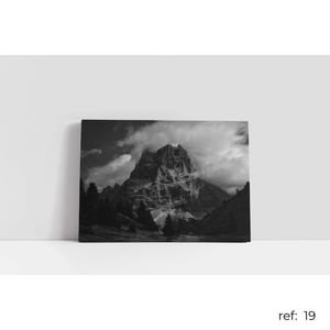 Quadro de Paisagem