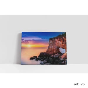 Quadro de Paisagem