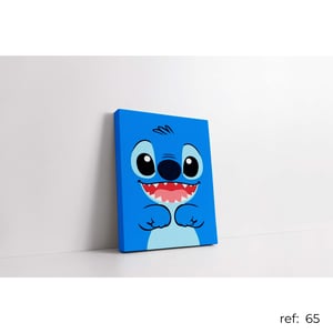Quadro Stitch