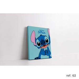 Quadro Stitch