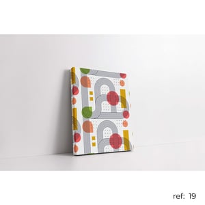 Quadro Minimalista