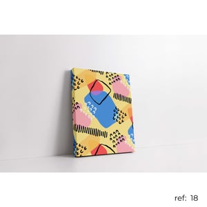 Quadro Minimalista
