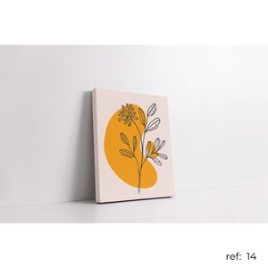 Quadro Minimalista