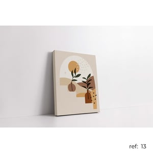Quadro Minimalista