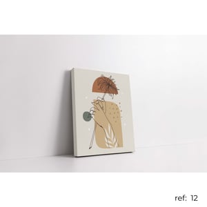 Quadro Minimalista