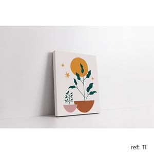 Quadro Minimalista