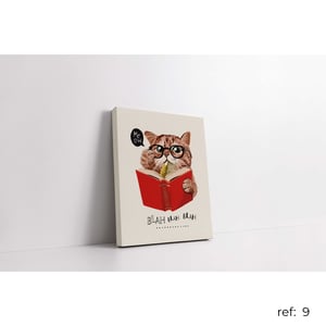 Quadro Gatinhos