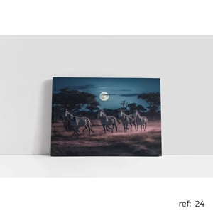 Quadro de Animais
