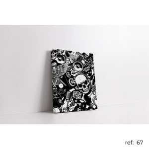 Quadro Rock