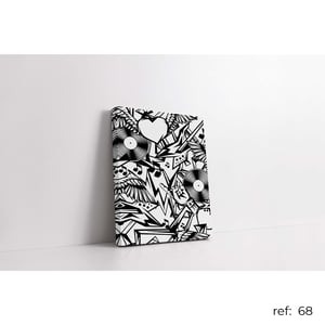 Quadro Rock