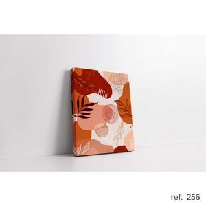 Quadro Terracota