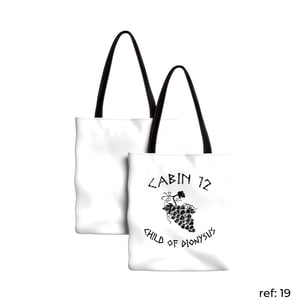 Percy Jackson - Ecobag