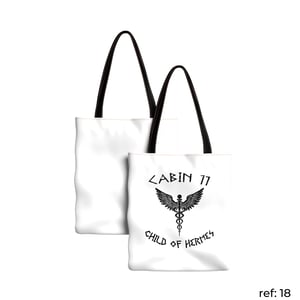 Percy Jackson - Ecobag