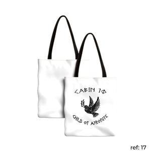 Percy Jackson - Ecobag