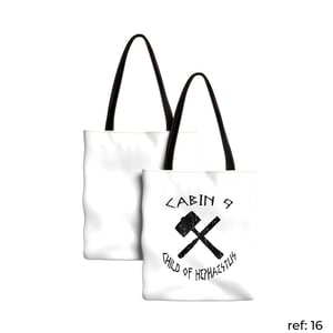 Percy Jackson - Ecobag