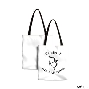 Percy Jackson - Ecobag