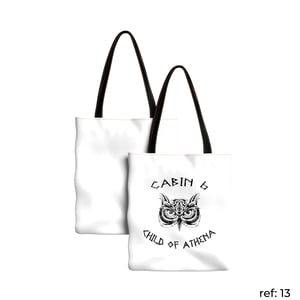 Percy Jackson - Ecobag