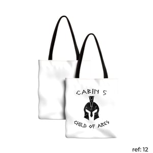 Percy Jackson - Ecobag