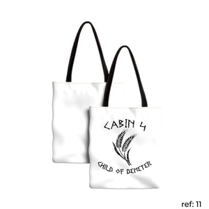 Percy Jackson - Ecobag