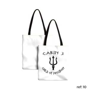 Percy Jackson - Ecobag