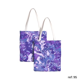 Pokémon- Ecobag