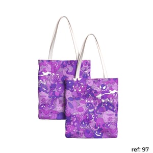 Pokémon- Ecobag
