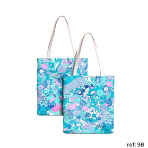 Pokémon- Ecobag