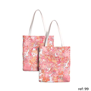 Pokémon- Ecobag