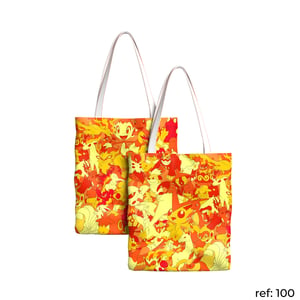 Pokémon- Ecobag