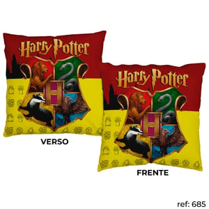 Harry Potter - Almofada