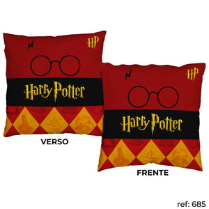 Harry Potter - Almofada