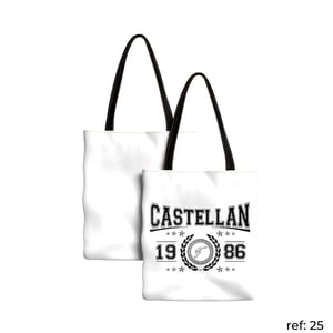 Percy Jackson - Ecobag