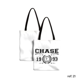 Percy Jackson - Ecobag
