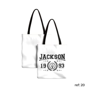 Percy Jackson - Ecobag