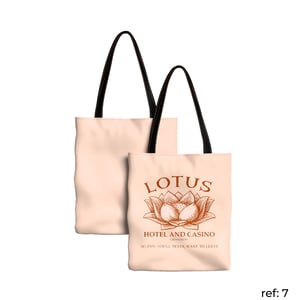 Percy Jackson - Ecobag