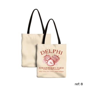 Percy Jackson - Ecobag