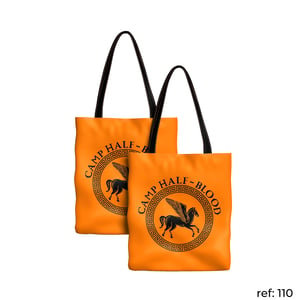 Percy Jackson - Ecobag