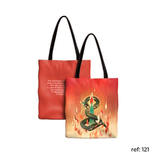 Percy Jackson - Ecobag