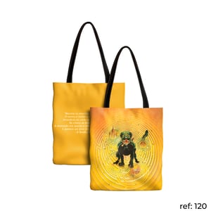 Percy Jackson - Ecobag