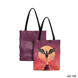 Percy Jackson - Ecobag