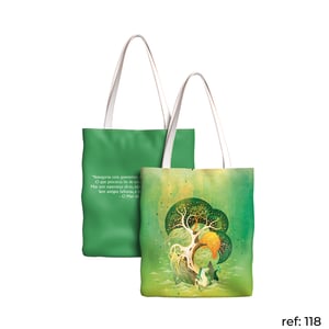 Percy Jackson - Ecobag