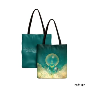 Percy Jackson - Ecobag
